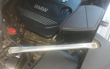 BMW X3, 2018 год, 3 224 831 рублей, 14 фотография