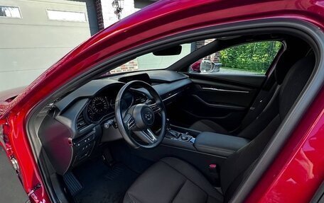 Mazda 3, 2019 год, 2 330 000 рублей, 9 фотография