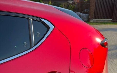 Mazda 3, 2019 год, 2 330 000 рублей, 6 фотография