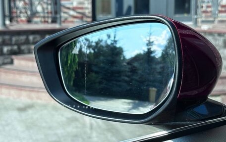 Mazda 3, 2019 год, 2 330 000 рублей, 12 фотография