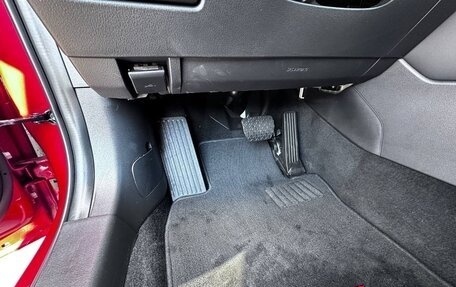 Mazda 3, 2019 год, 2 330 000 рублей, 10 фотография