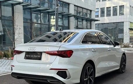Audi A3, 2023 год, 2 018 005 рублей, 4 фотография
