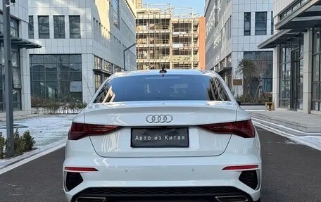 Audi A3, 2023 год, 2 018 005 рублей, 5 фотография