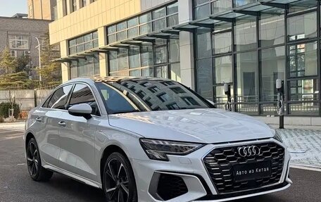 Audi A3, 2023 год, 2 018 005 рублей, 3 фотография
