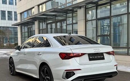 Audi A3, 2023 год, 2 018 005 рублей, 6 фотография