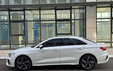 Audi A3, 2023 год, 2 018 005 рублей, 7 фотография