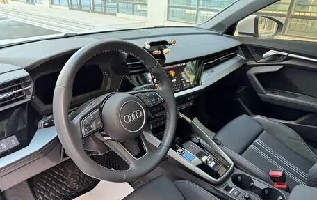 Audi A3, 2023 год, 2 018 005 рублей, 11 фотография