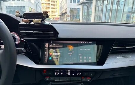 Audi A3, 2023 год, 2 018 005 рублей, 14 фотография