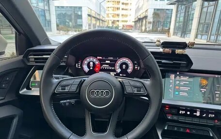Audi A3, 2023 год, 2 018 005 рублей, 12 фотография
