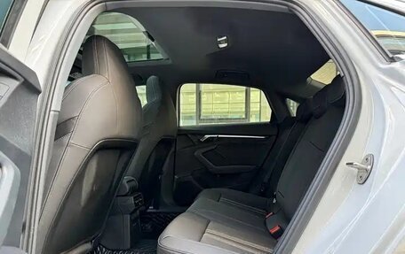 Audi A3, 2023 год, 2 018 005 рублей, 20 фотография