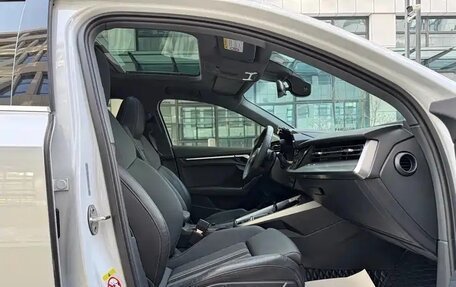 Audi A3, 2023 год, 2 018 005 рублей, 17 фотография