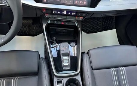 Audi A3, 2023 год, 2 018 005 рублей, 15 фотография