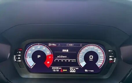 Audi A3, 2023 год, 2 018 005 рублей, 13 фотография