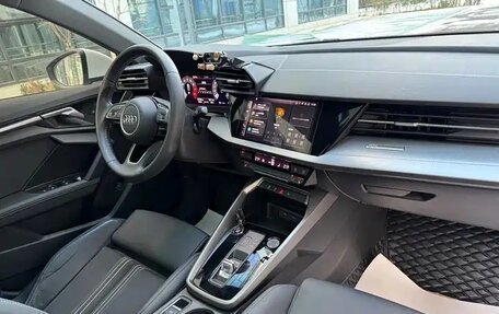 Audi A3, 2023 год, 2 018 005 рублей, 18 фотография