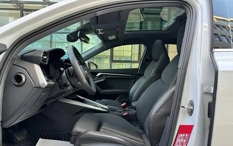 Audi A3, 2023 год, 2 018 005 рублей, 9 фотография