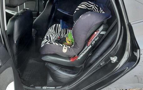 Hyundai Solaris II рестайлинг, 2014 год, 650 000 рублей, 11 фотография