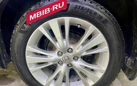 Lexus RX III, 2010 год, 2 170 000 рублей, 6 фотография