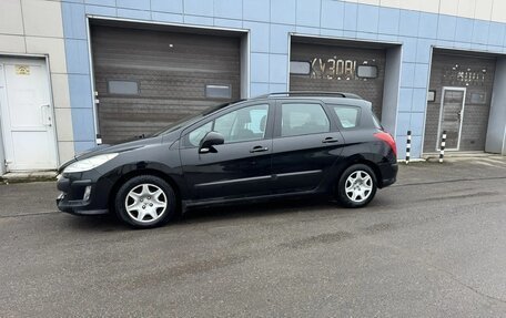 Peugeot 308 II, 2010 год, 570 000 рублей, 6 фотография