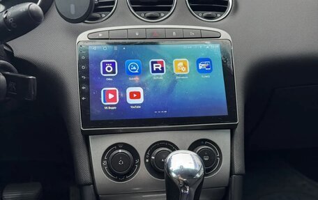 Peugeot 308 II, 2010 год, 570 000 рублей, 5 фотография