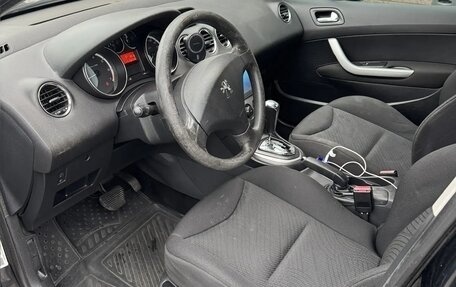 Peugeot 308 II, 2010 год, 570 000 рублей, 9 фотография