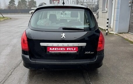 Peugeot 308 II, 2010 год, 570 000 рублей, 3 фотография