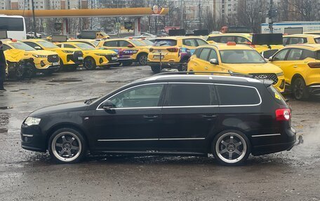 Volkswagen Passat B6, 2008 год, 1 050 000 рублей, 7 фотография