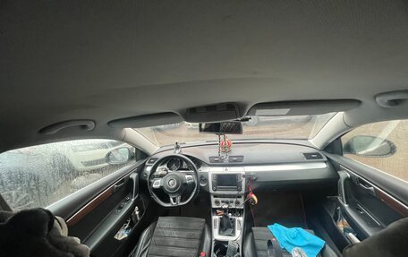 Volkswagen Passat B6, 2008 год, 1 050 000 рублей, 9 фотография