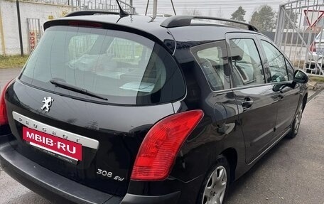 Peugeot 308 II, 2010 год, 570 000 рублей, 4 фотография