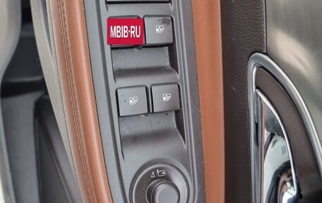 Opel Mokka I, 2012 год, 1 350 000 рублей, 10 фотография