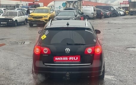 Volkswagen Passat B6, 2008 год, 1 050 000 рублей, 5 фотография
