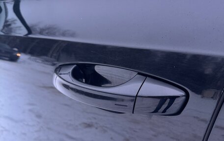 Skoda Octavia, 2017 год, 1 370 000 рублей, 9 фотография