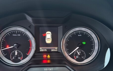 Skoda Octavia, 2017 год, 1 370 000 рублей, 12 фотография