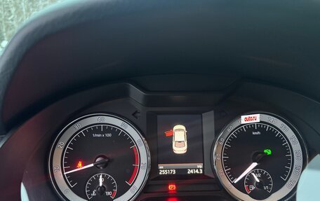 Skoda Octavia, 2017 год, 1 370 000 рублей, 13 фотография