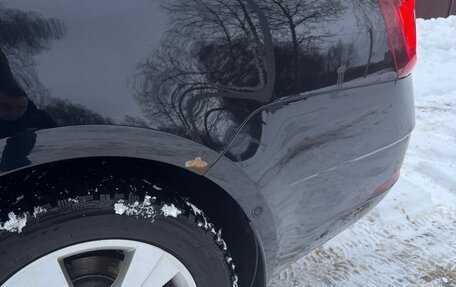 Skoda Octavia, 2017 год, 1 370 000 рублей, 23 фотография