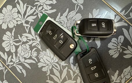 Skoda Octavia, 2017 год, 1 370 000 рублей, 24 фотография