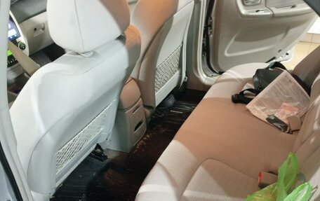 KIA Cerato I, 2007 год, 520 000 рублей, 16 фотография