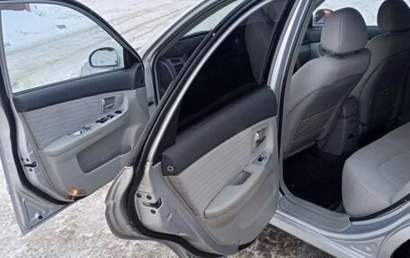 KIA Cerato I, 2007 год, 520 000 рублей, 15 фотография