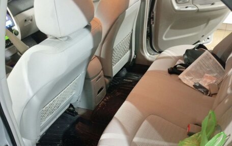 KIA Cerato I, 2007 год, 520 000 рублей, 18 фотография