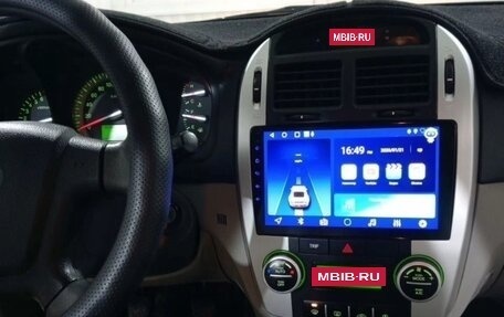 KIA Cerato I, 2007 год, 520 000 рублей, 19 фотография