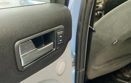 Ford Focus II рестайлинг, 2008 год, 780 000 рублей, 9 фотография