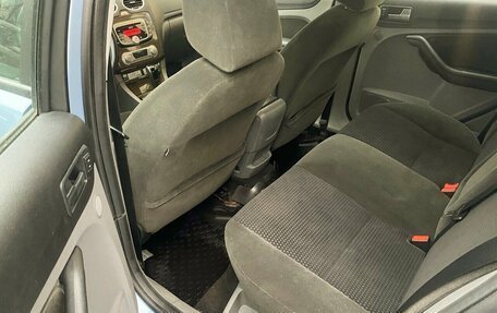 Ford Focus II рестайлинг, 2008 год, 780 000 рублей, 10 фотография