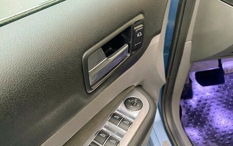 Ford Focus II рестайлинг, 2008 год, 780 000 рублей, 7 фотография