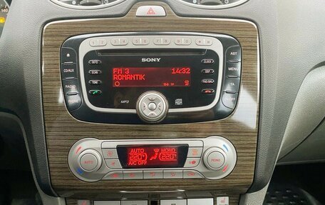 Ford Focus II рестайлинг, 2008 год, 780 000 рублей, 12 фотография