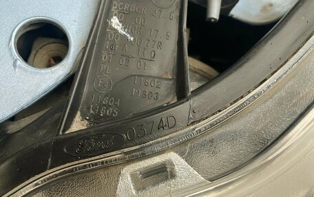 Ford Focus II рестайлинг, 2008 год, 780 000 рублей, 17 фотография