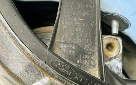 Ford Focus II рестайлинг, 2008 год, 780 000 рублей, 16 фотография