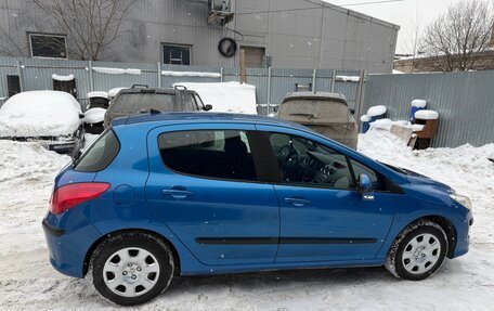 Peugeot 308 II, 2008 год, 480 000 рублей, 3 фотография