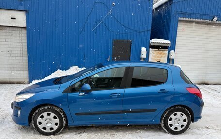 Peugeot 308 II, 2008 год, 480 000 рублей, 8 фотография