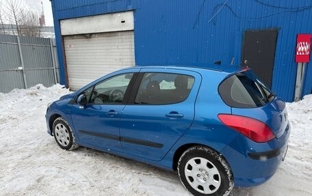 Peugeot 308 II, 2008 год, 480 000 рублей, 4 фотография