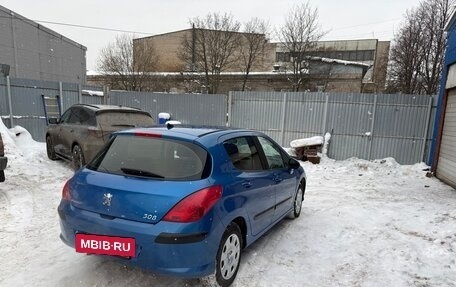 Peugeot 308 II, 2008 год, 480 000 рублей, 6 фотография