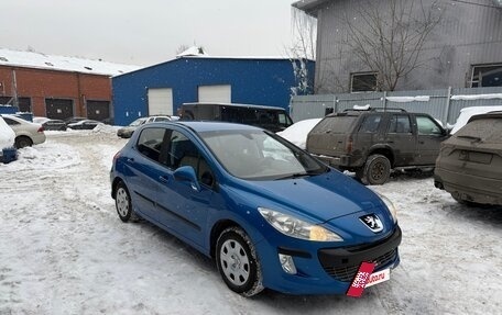 Peugeot 308 II, 2008 год, 480 000 рублей, 2 фотография
